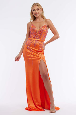 Vienna Prom Style Number 7962 - 9