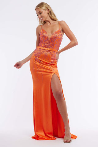 Vienna Prom Style Number 7962 - 3