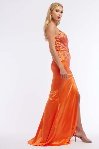 Vienna Prom Style Number 7962 - 11