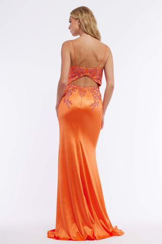 Vienna Prom Style Number 7962 - 8