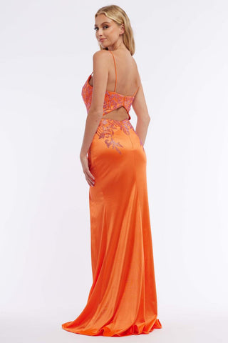 Vienna Prom Style Number 7962 - 6