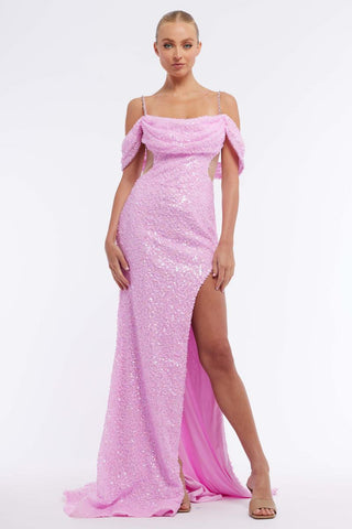 Vienna Prom Style Number 7963 - 4