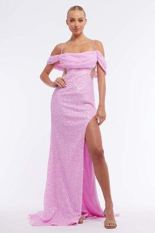 Vienna Prom Style Number 7963 - 18