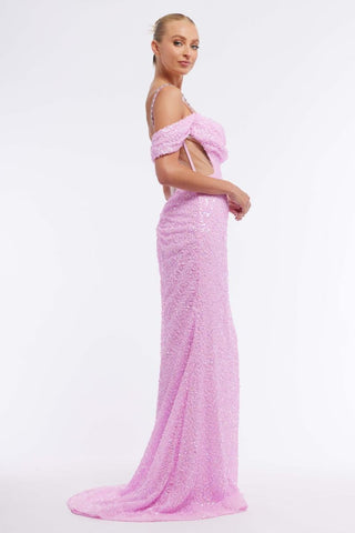 Vienna Prom Style Number 7963 - 21