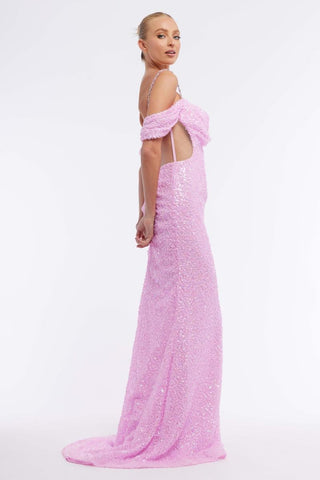 Vienna Prom Style Number 7963 - 11