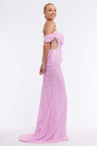 Vienna Prom Style Number 7963 - 19