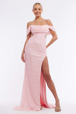 Vienna Prom Style Number 7963 - 16