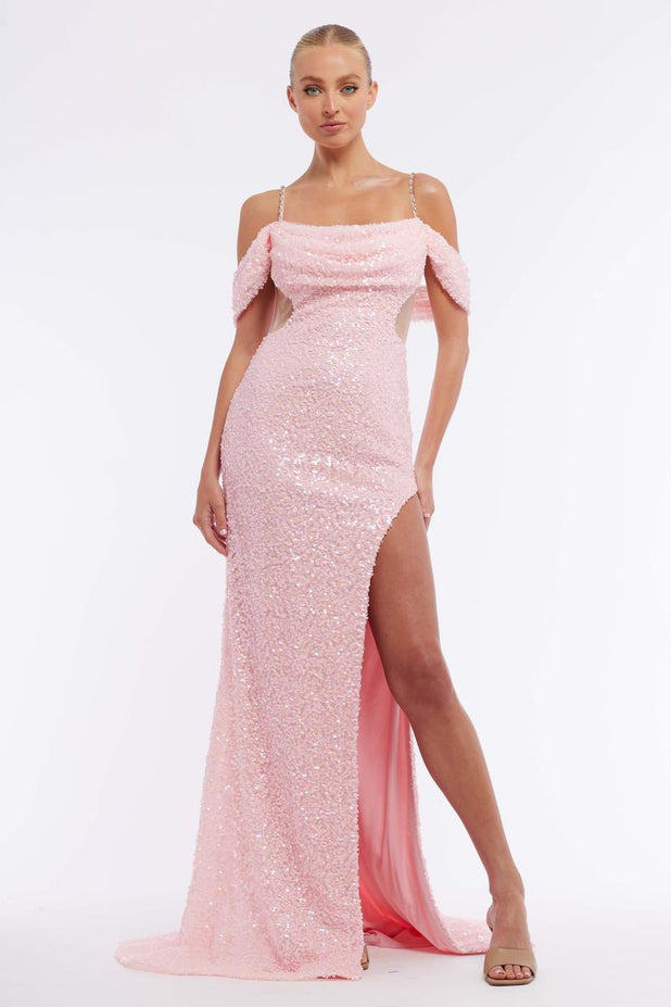 Vienna Prom Style Number 7963 - 1