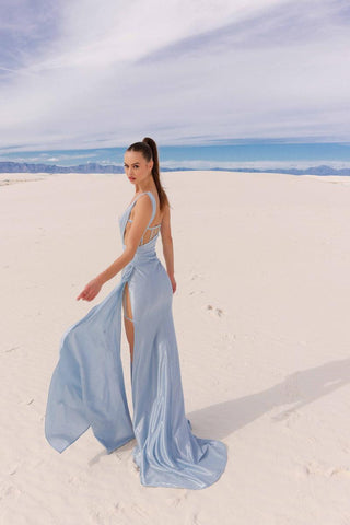 Vienna Prom Style Number 7964 - 2