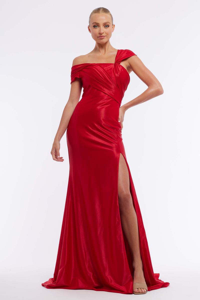 Vienna Prom Style Number 7965 - 27