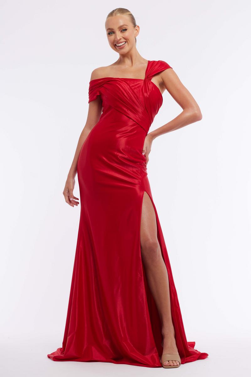 Vienna Prom Style Number 7965 - 13