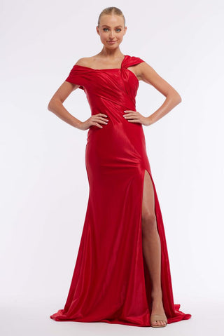 Vienna Prom Style Number 7965 - 18