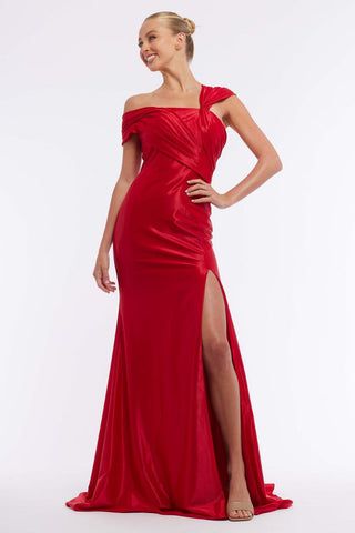 Vienna Prom Style Number 7965 - 14