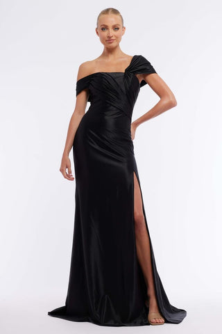 Vienna Prom Style Number 7965 - 10