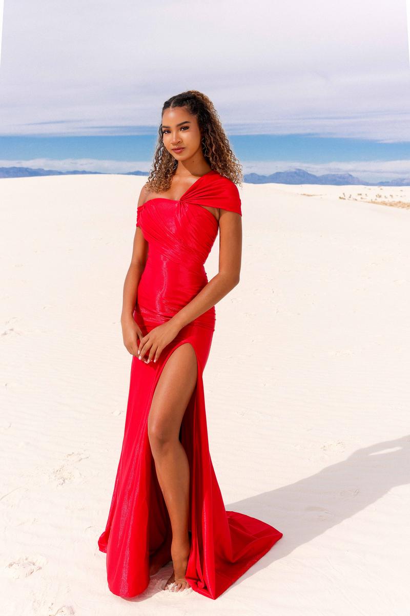 Vienna Prom Style Number 7965 - 21