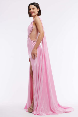 Vienna Prom Style Number 7966 - 8