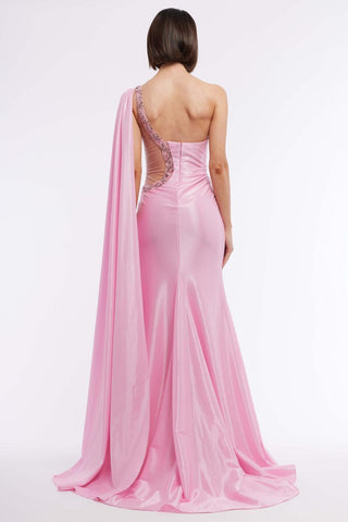 Vienna Prom Style Number 7966 - 31