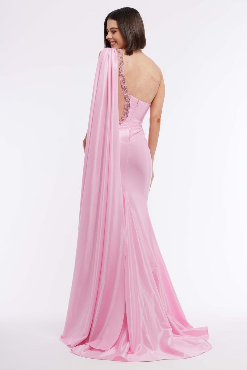 Vienna Prom Style Number 7966 - 18