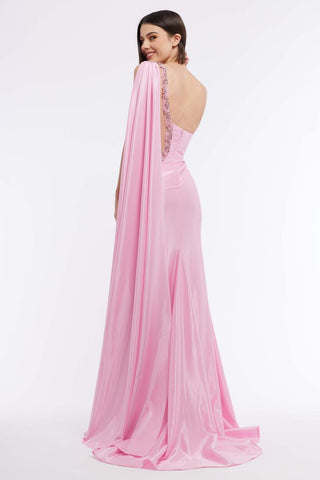 Vienna Prom Style Number 7966 - 19