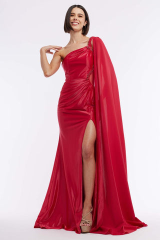 Vienna Prom Style Number 7966 - 35