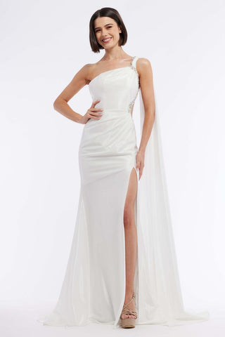 Vienna Prom Style Number 7966 - 10