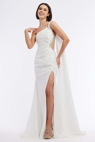 Vienna Prom Style Number 7966 - 12