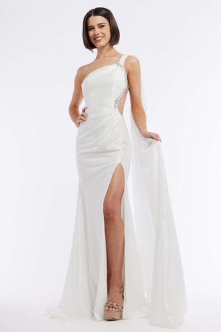 Vienna Prom Style Number 7966 - 17