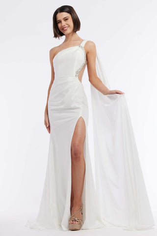 Vienna Prom Style Number 7966 - 5