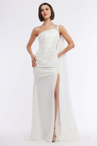 Vienna Prom Style Number 7966 - 9