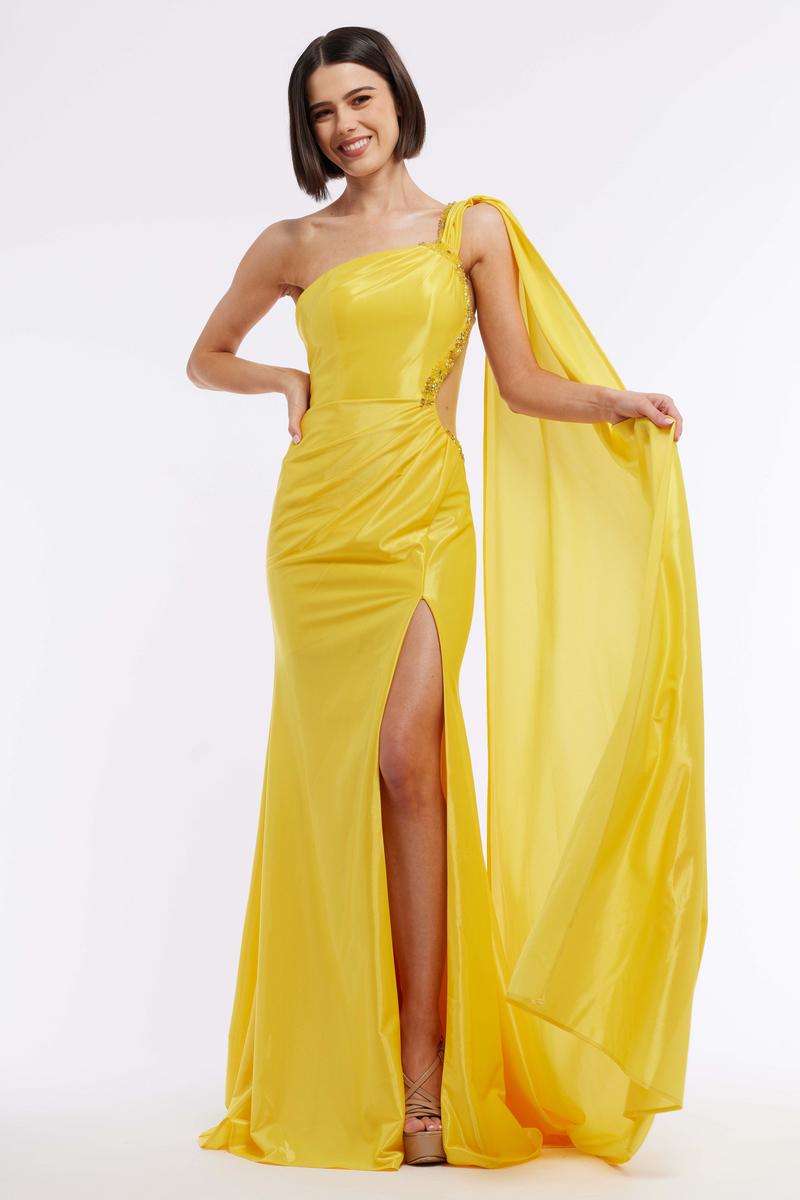 Vienna Prom Style Number 7966 - 21
