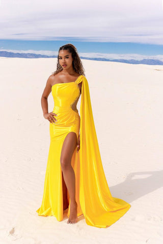 Vienna Prom Style Number 7966 - 32