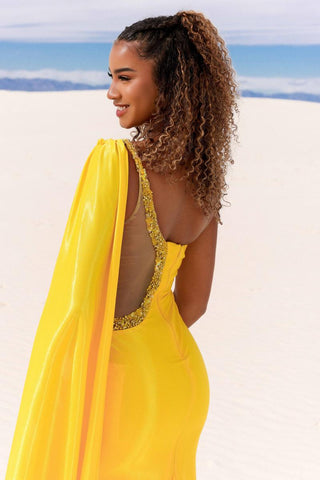 Vienna Prom Style Number 7966 - 16