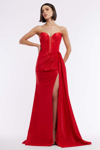 Vienna Prom Style Number 7971 - 7