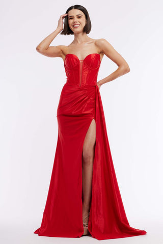 Vienna Prom Style Number 7971 - 6