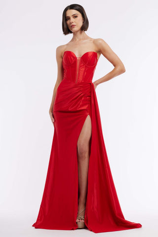 Vienna Prom Style Number 7971 - 17