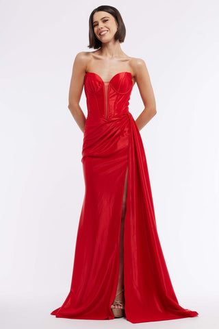 Vienna Prom Style Number 7971 - 14