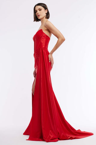 Vienna Prom Style Number 7971 - 13