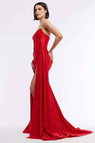 Vienna Prom Style Number 7971 - 16