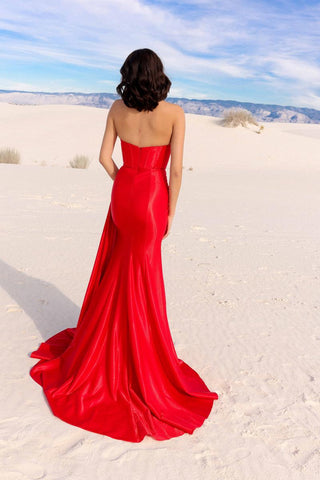 Vienna Prom Style Number 7971 - 2