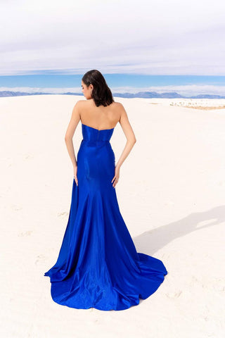 Vienna Prom Style Number 7971 - 4