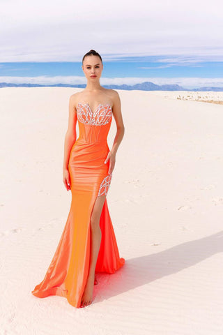 Vienna Prom Style Number 7973 - 1