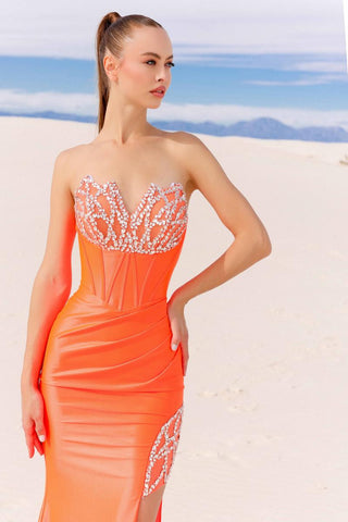 Vienna Prom Style Number 7973 - 6