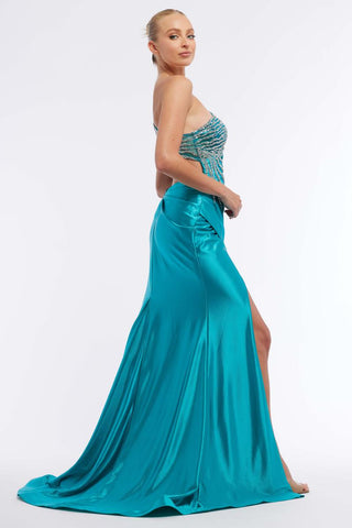 Vienna Prom Style Number 7974 - 6
