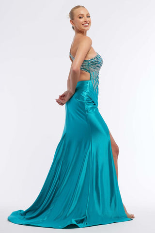 Vienna Prom Style Number 7974 - 22