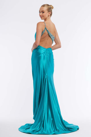 Vienna Prom Style Number 7974 - 9