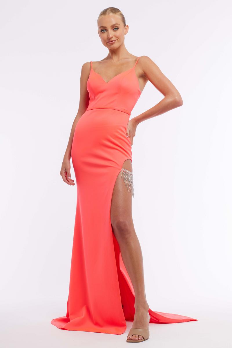 Vienna Prom Style Number 7975 - 19