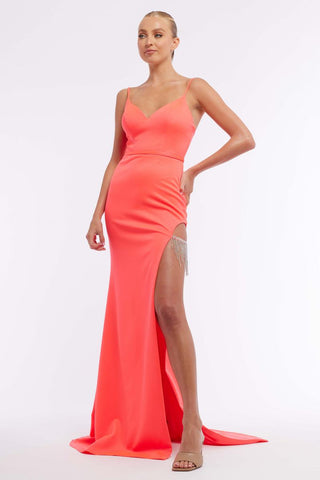 Vienna Prom Style Number 7975 - 12