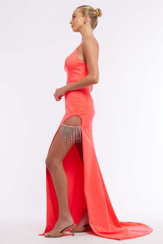 Vienna Prom Style Number 7975 - 8