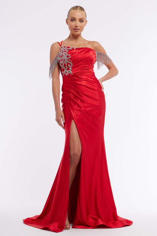Vienna Prom Style Number 7977 - 11