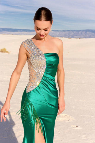 Vienna Prom Style Number 7978 - 3